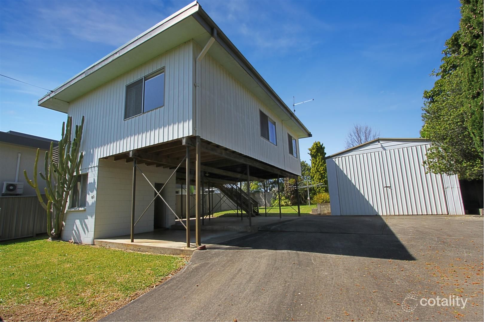 83 Ridge St, Catalina, NSW 2536