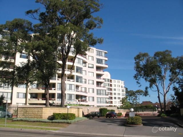 44/1-15 Fontenoy Rd, Macquarie Park, NSW 2113