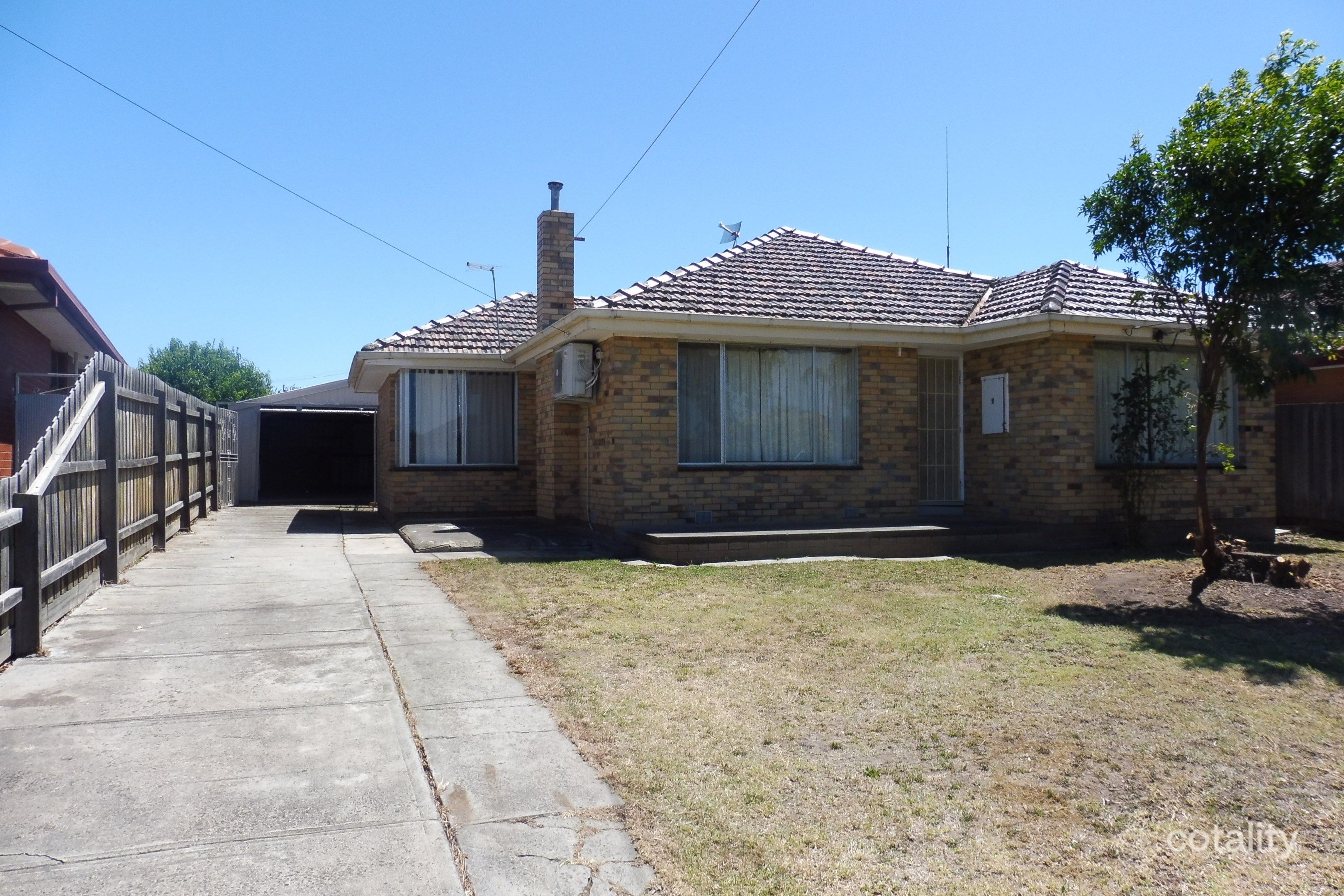 5 Stella Dr, Thomastown, VIC 3074