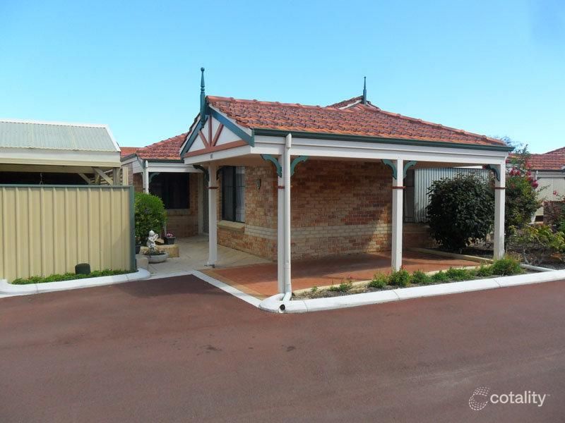 80/17-21 Hefron St, Rockingham, WA 6168