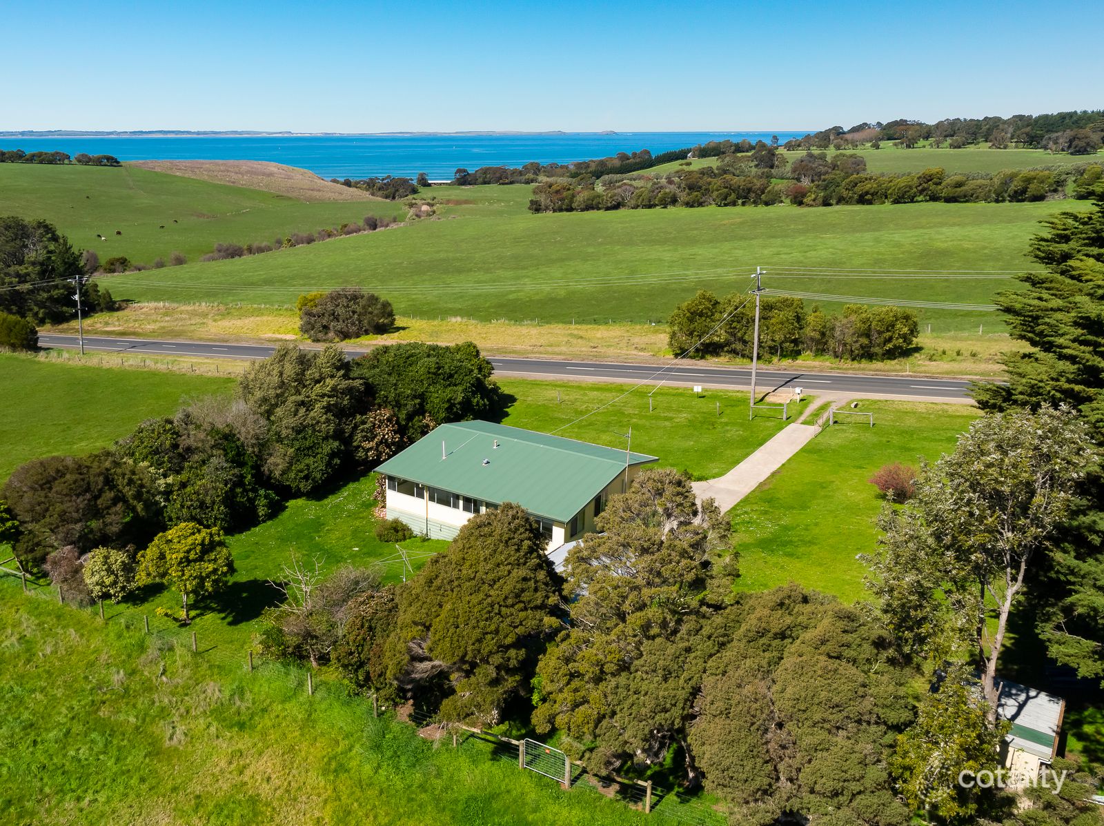 4390 Frankston-Flinders Rd, Flinders, VIC 3929