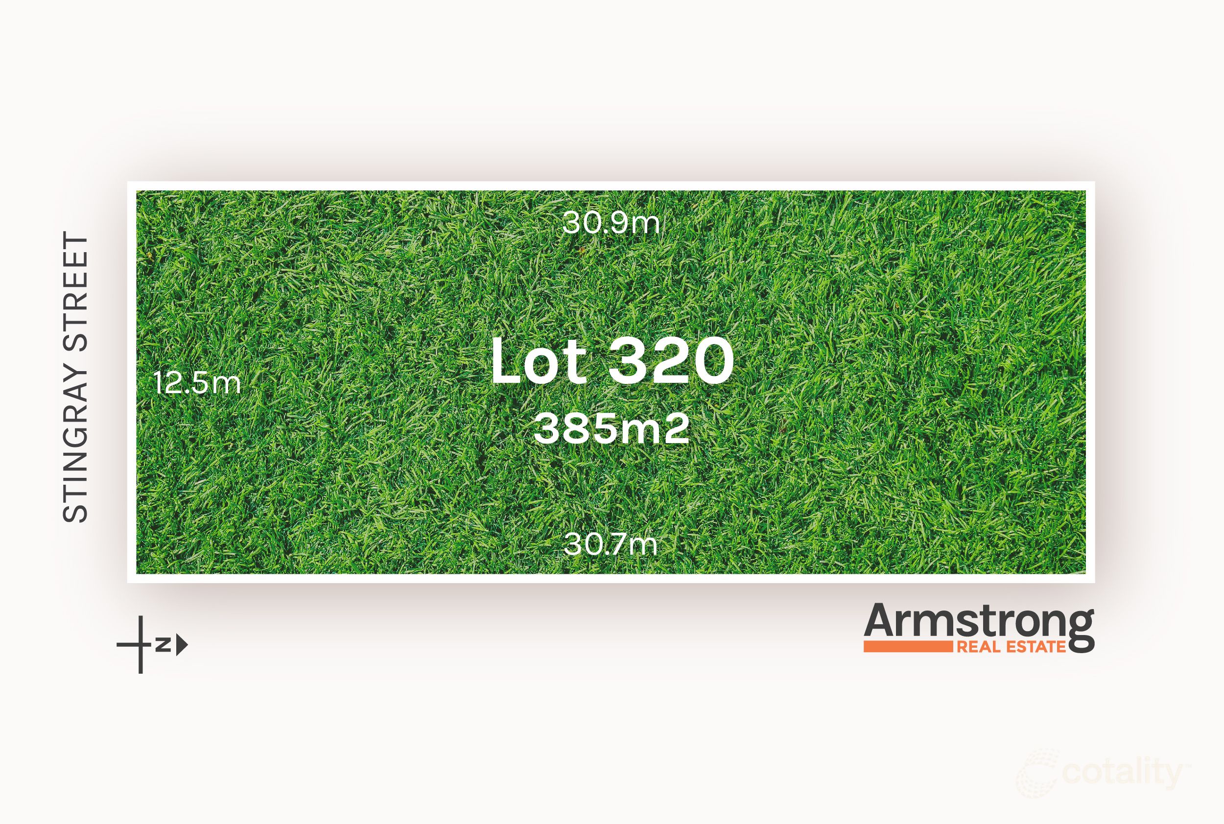 3 Stingray St, Armstrong Creek, VIC 3217