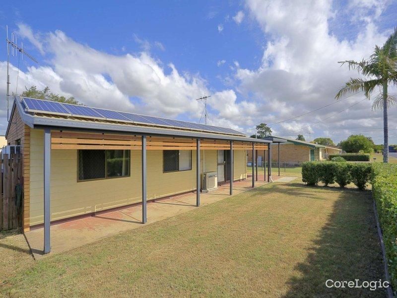 19 Sloane St, Kalkie, QLD 4670