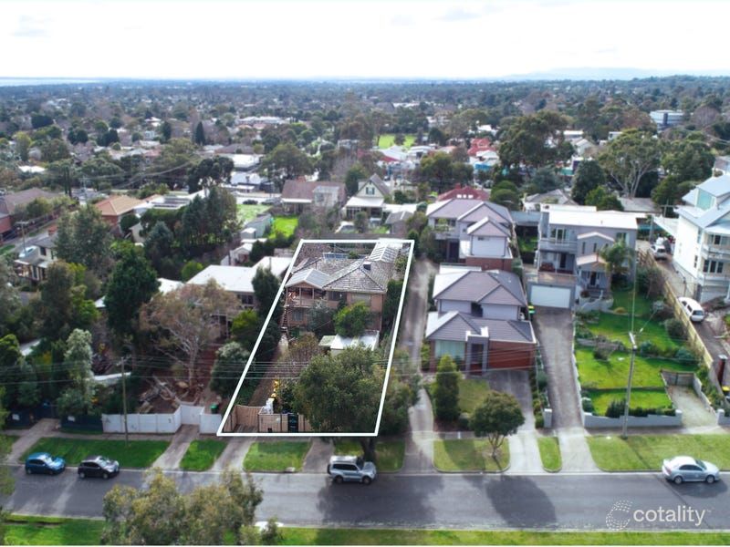 33 Nursery Ave, Frankston, VIC 3199
