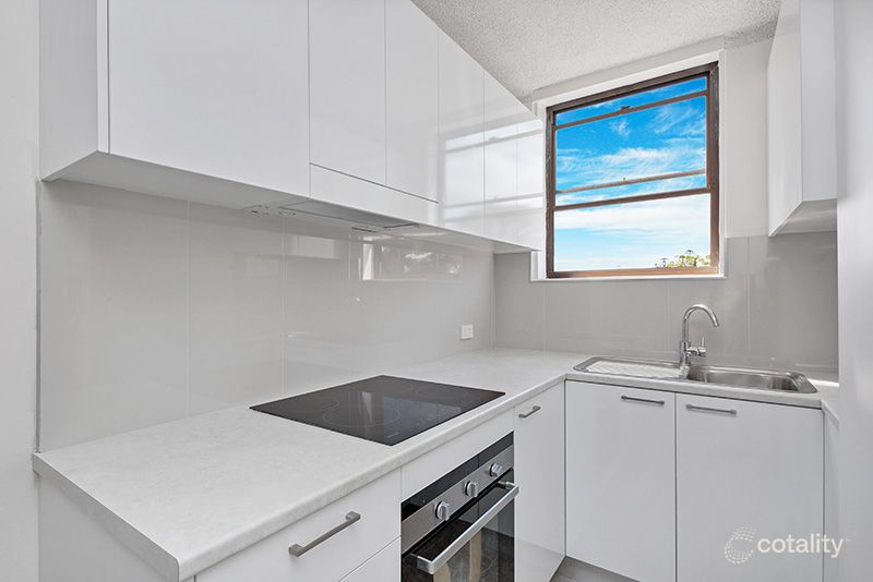 27/30 Grove St, Lilyfield, NSW 2040