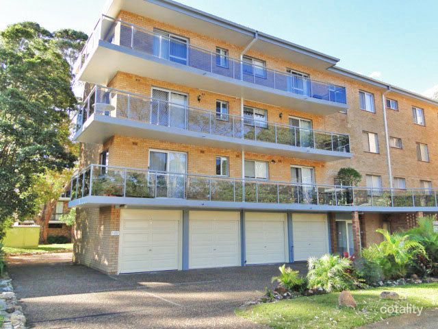 7/11 Catalina Cl, Nelson Bay, NSW 2315