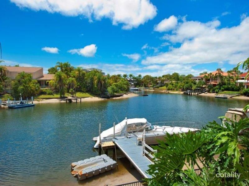 29 Campbell St, Bundall, QLD 4217