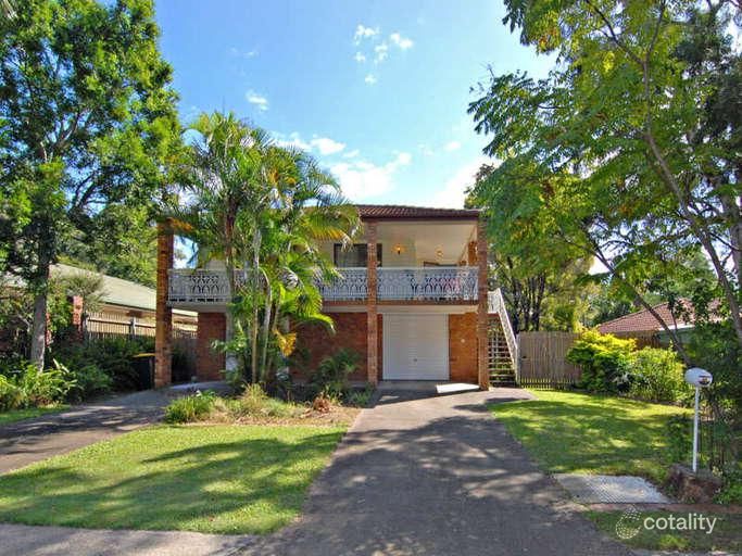 103 Yallambee Rd, Jindalee, QLD 4074