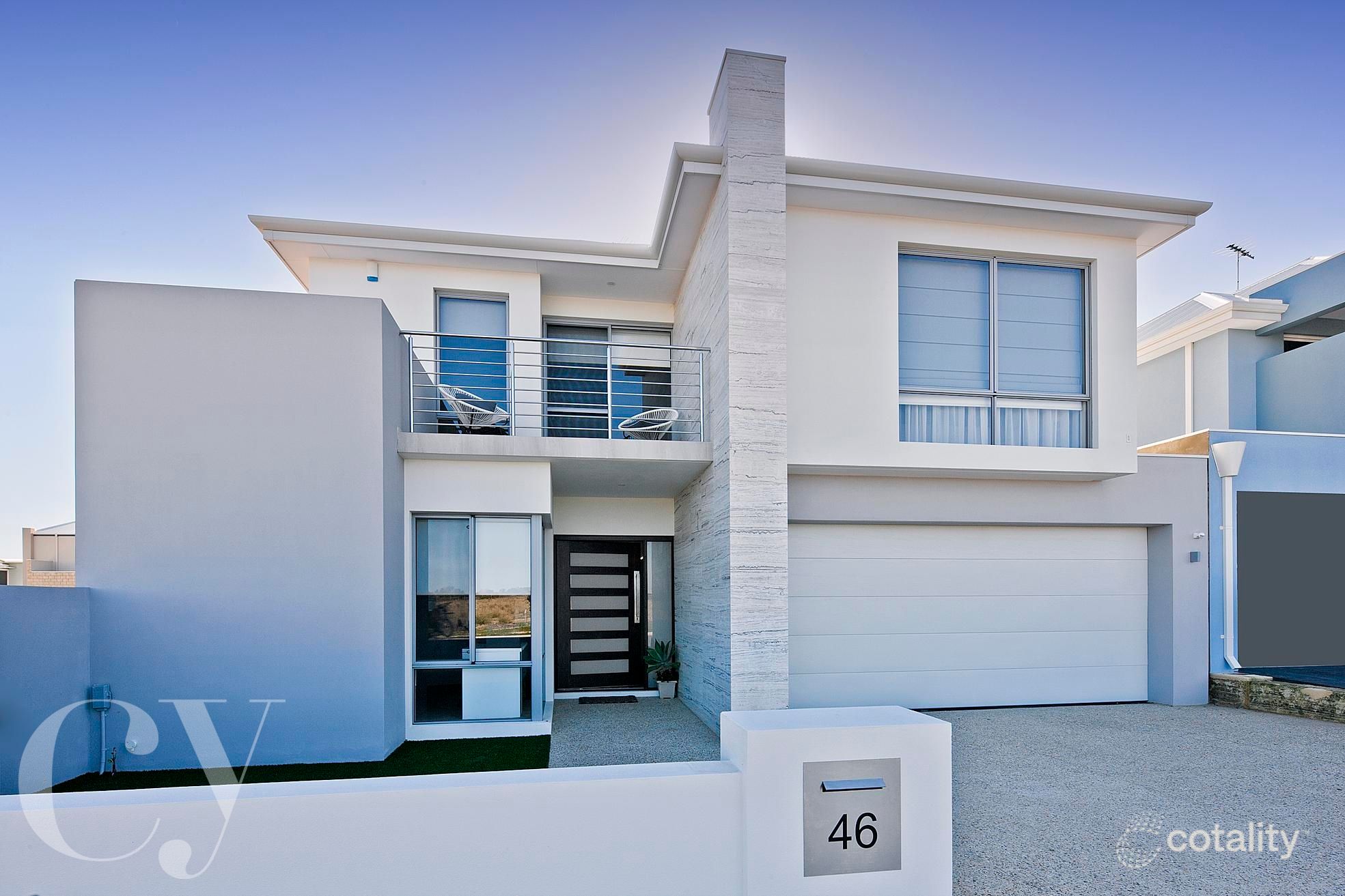 46 Rollinson Rd, North Coogee, WA 6163