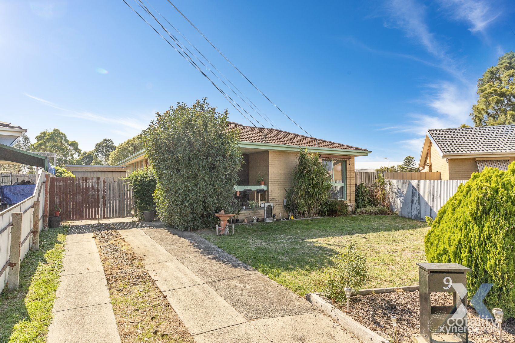 9 Ryecroft Ct, Noble Park North, VIC 3174