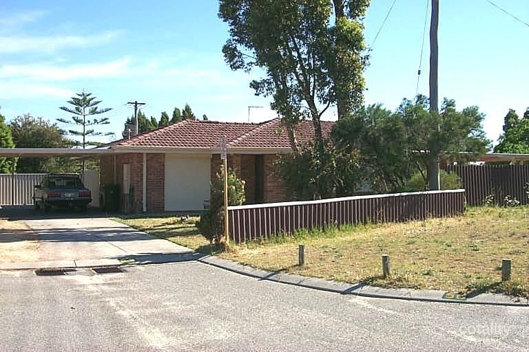 52 Coronata Way, Mirrabooka, WA 6061