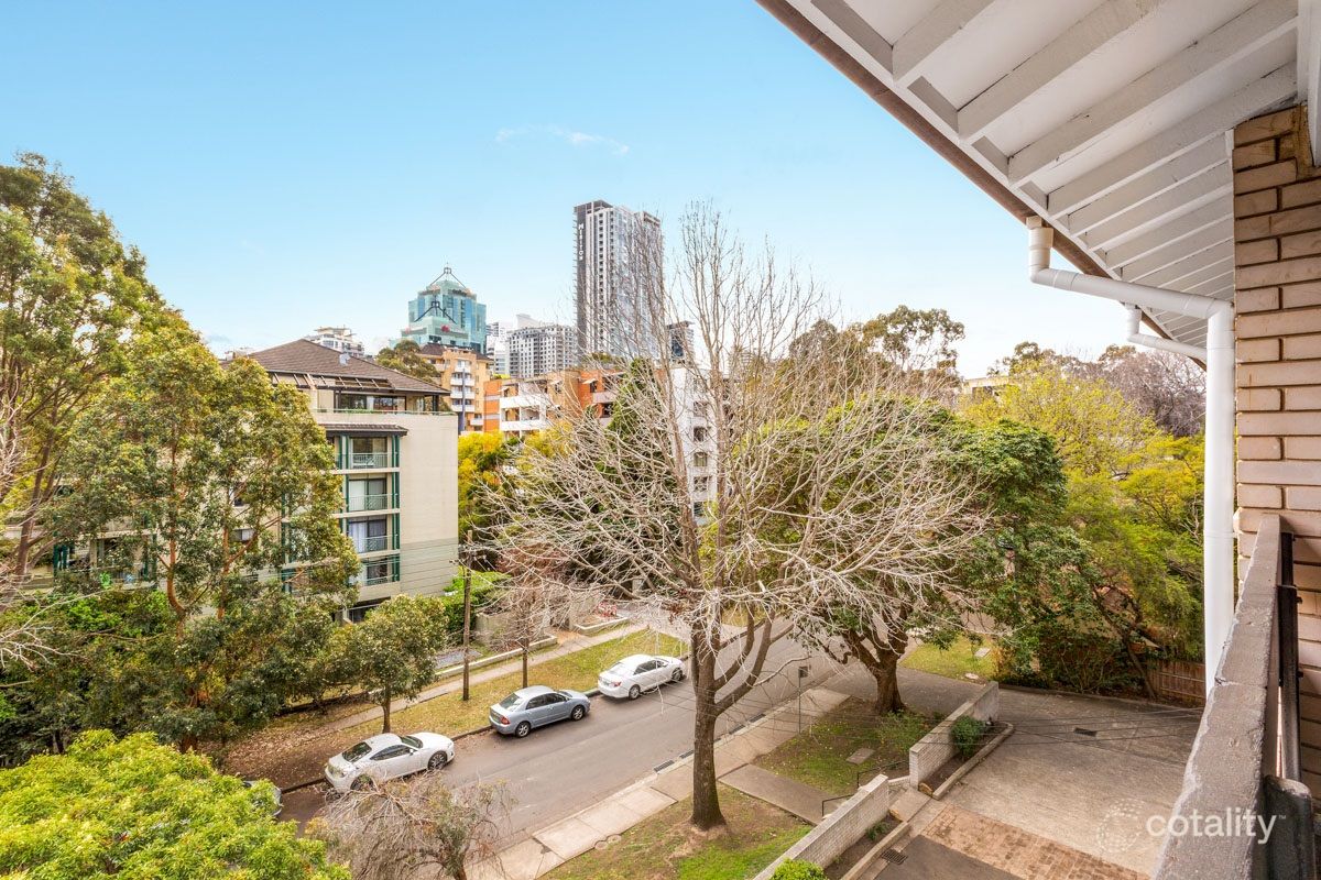 5/8-10 Eddy Rd, Chatswood, NSW 2067
