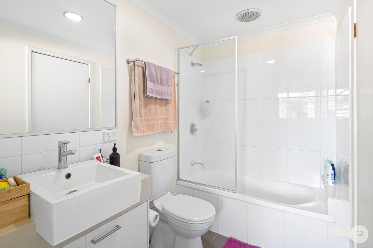 52/40 Ramsgate St, Kelvin Grove, QLD 4059