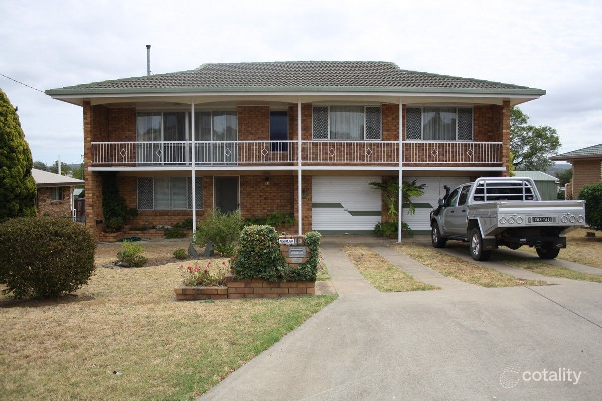 13 Wilkinson St, Warwick, QLD 4370