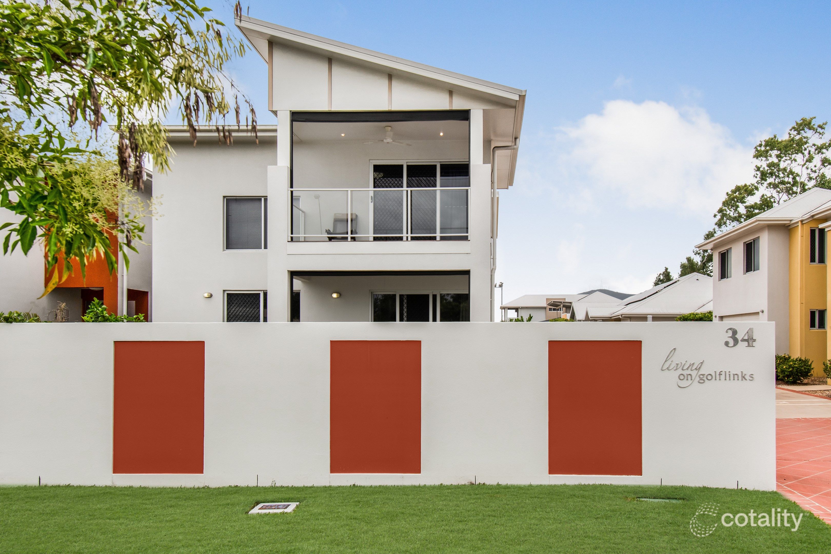 9/34 Golf Links Dr, Kirwan, QLD 4817