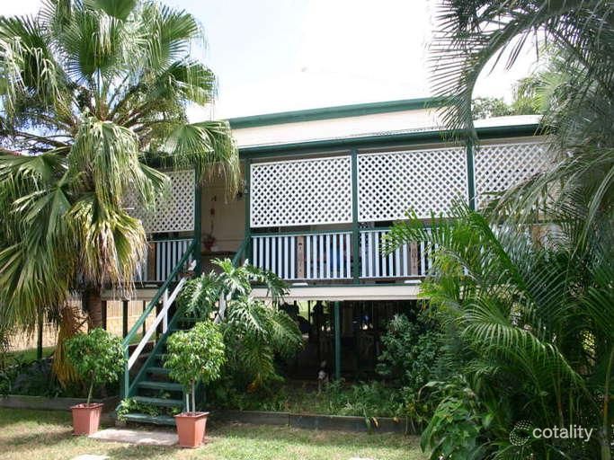 188 Archer St, The Range, QLD 4700