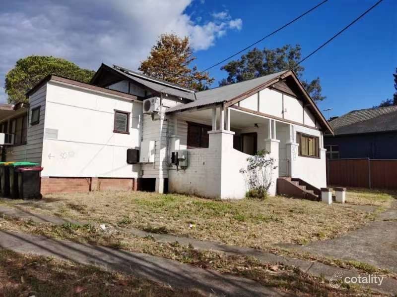 30 Gidley St, St Marys, NSW 2760