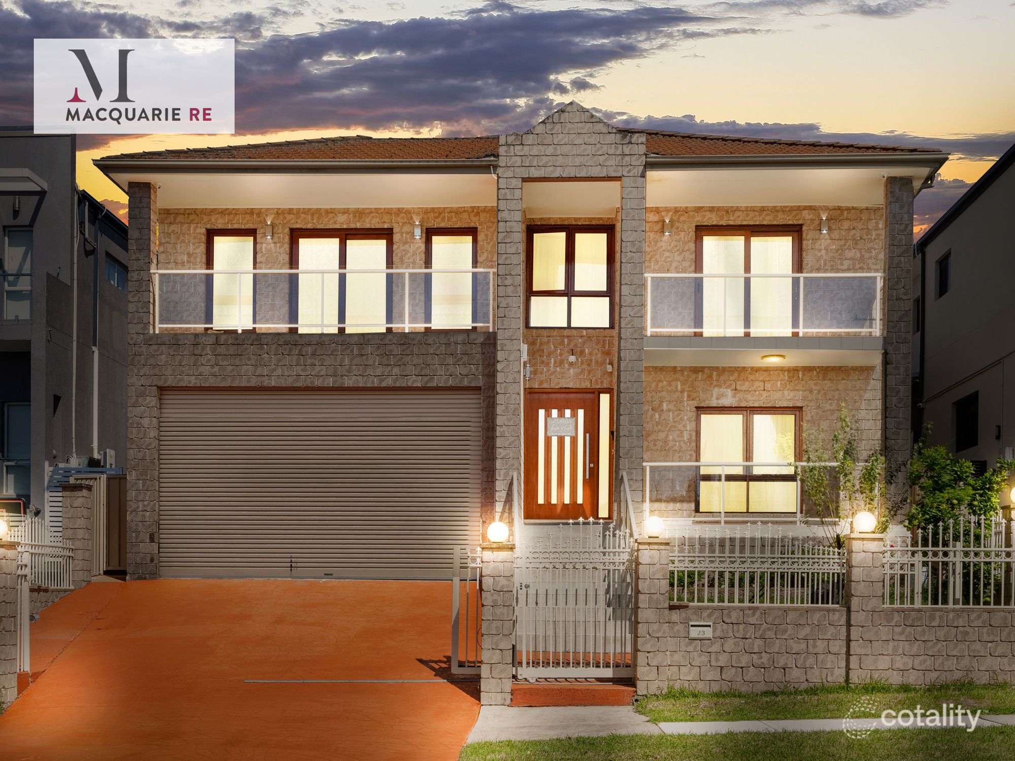 23 Roth St, Casula, NSW 2170