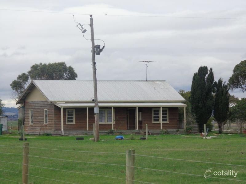 94 Mercer St, Shelford, VIC 3329