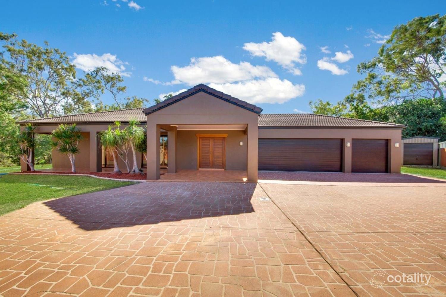 7 Riverside Pl, Telina, QLD 4680