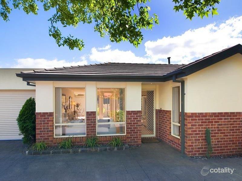 2/5 Edinburgh St, Hampton, VIC 3188