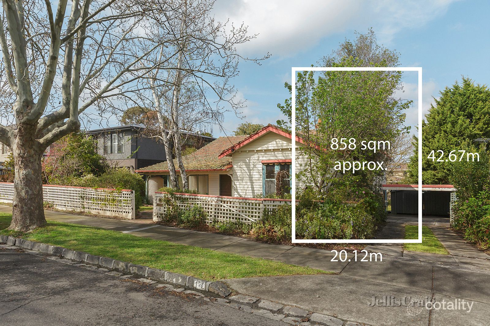 14 Wandsworth Rd, Surrey Hills, VIC 3127