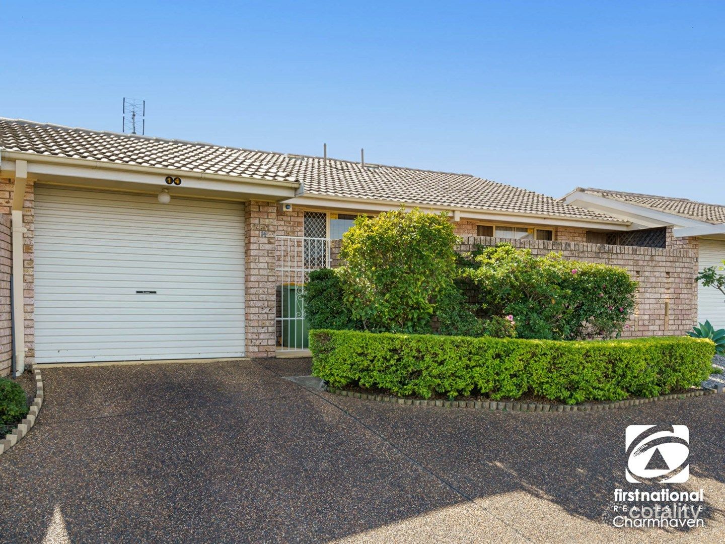 14/20 Hargraves St, Toukley, NSW 2263