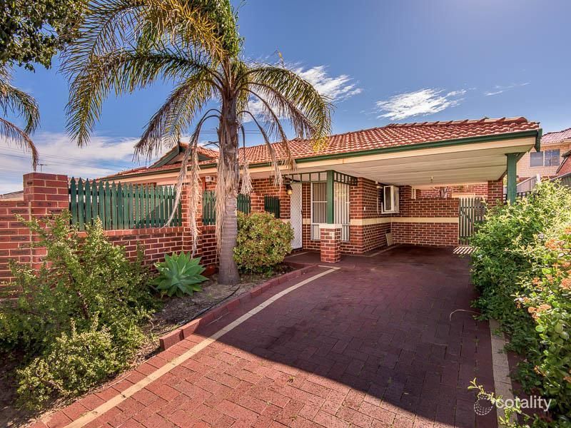 61a Mcmillan St, Victoria Park, WA 6100