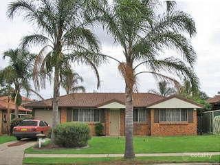 6 Doolan St, Dean Park, NSW 2761