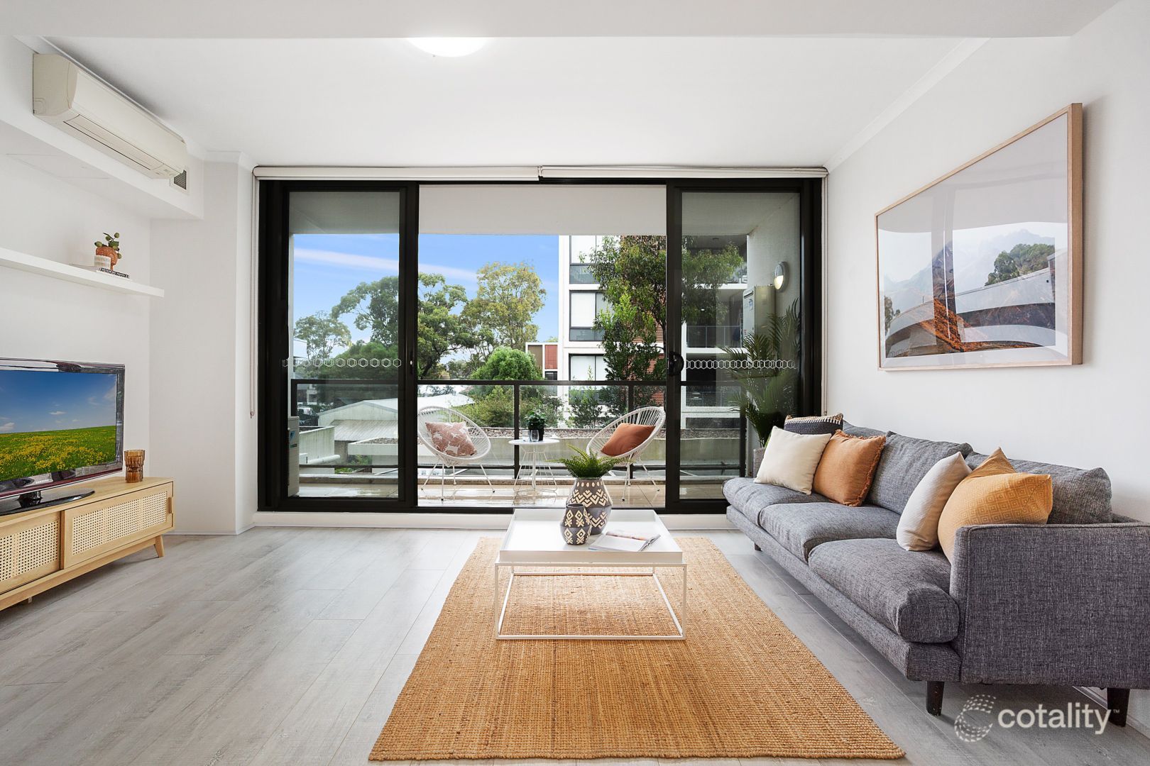 25/21-23 Myrtle St, Botany, NSW 2019