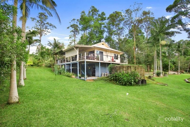 4 Bushman Ct, Pomona, QLD 4568
