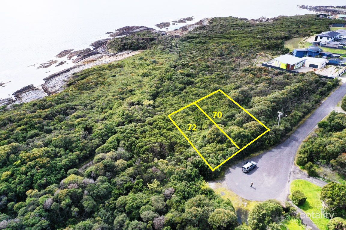 72 Amaroo Dr, Edgcumbe Beach, TAS 7321