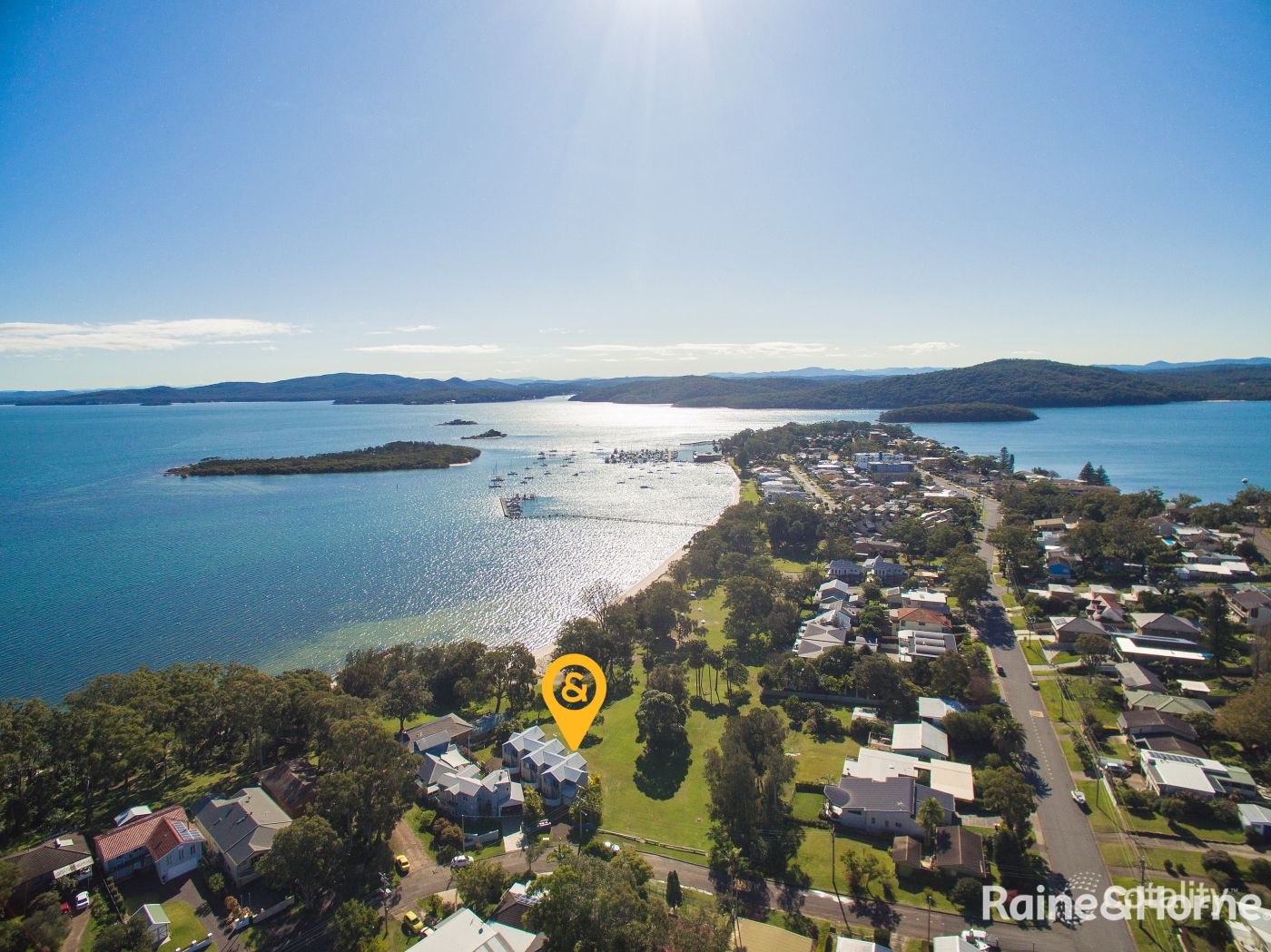 1/85 Bay View St, Soldiers Point, NSW 2317