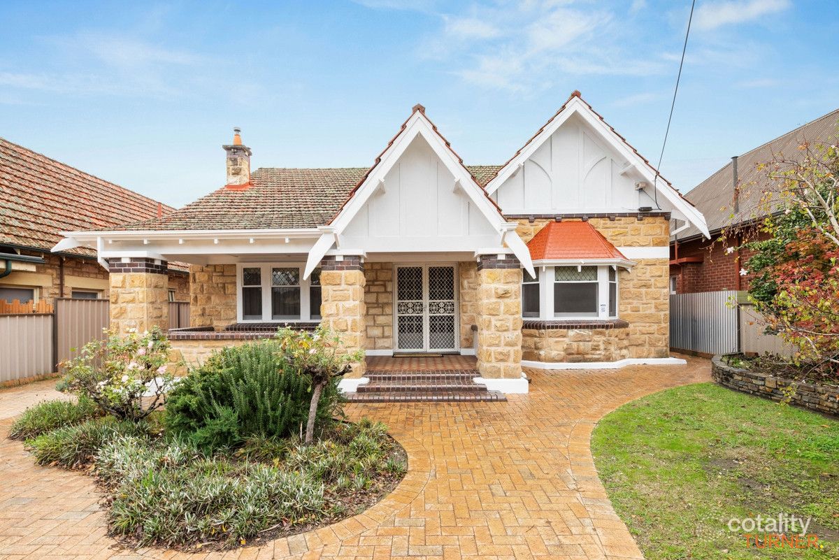 415 Greenhill Rd, Tusmore, SA 5065