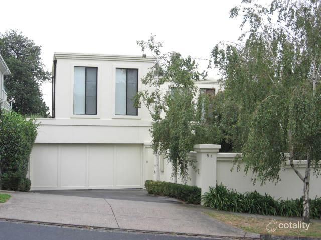 5a Glyndebourne Ave, Toorak, VIC 3142