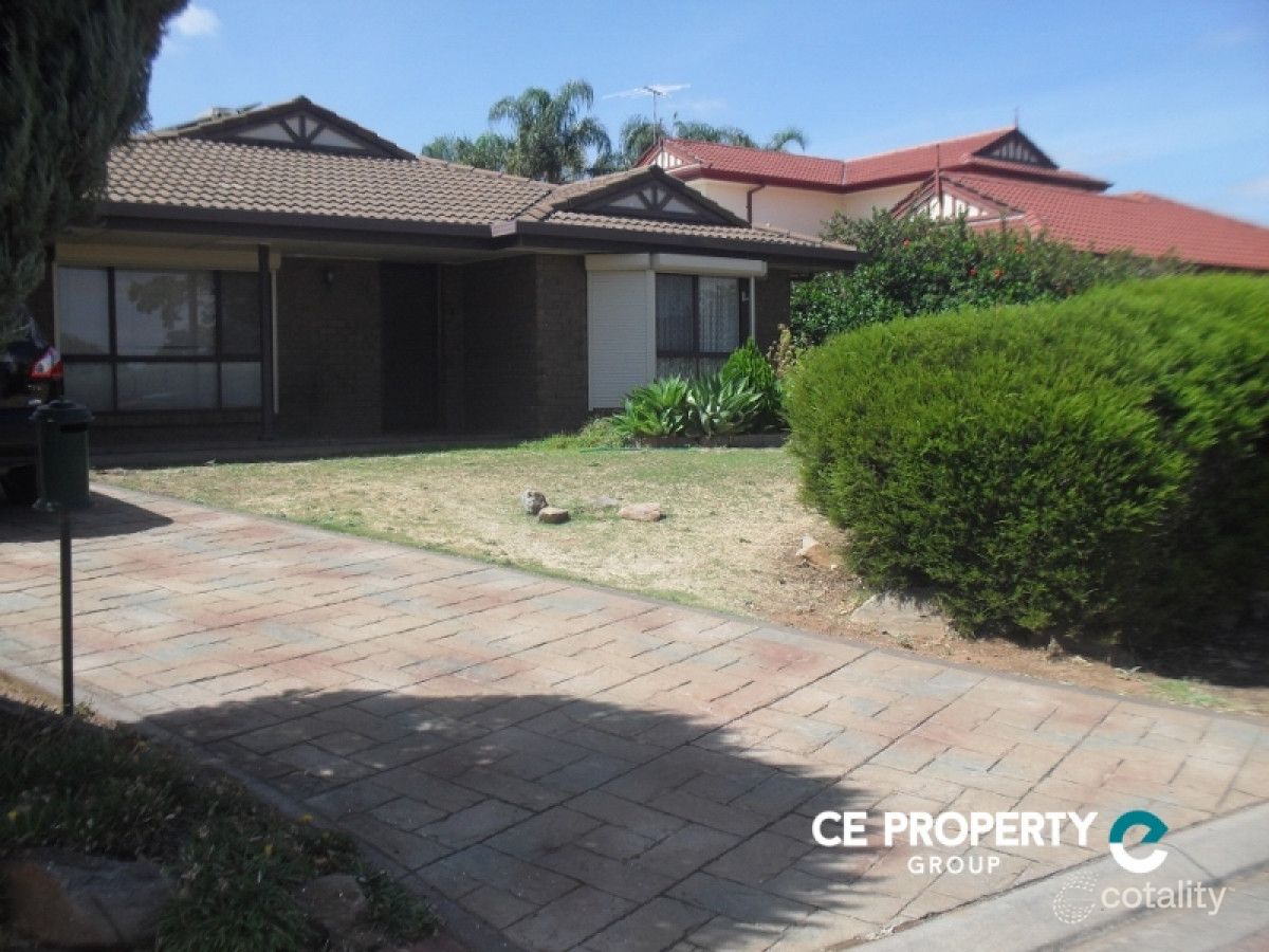 6 Acorn Pl, Blakeview, SA 5114