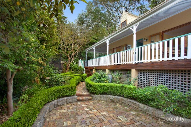 68b Ponsonby Pde, Seaforth, NSW 2092