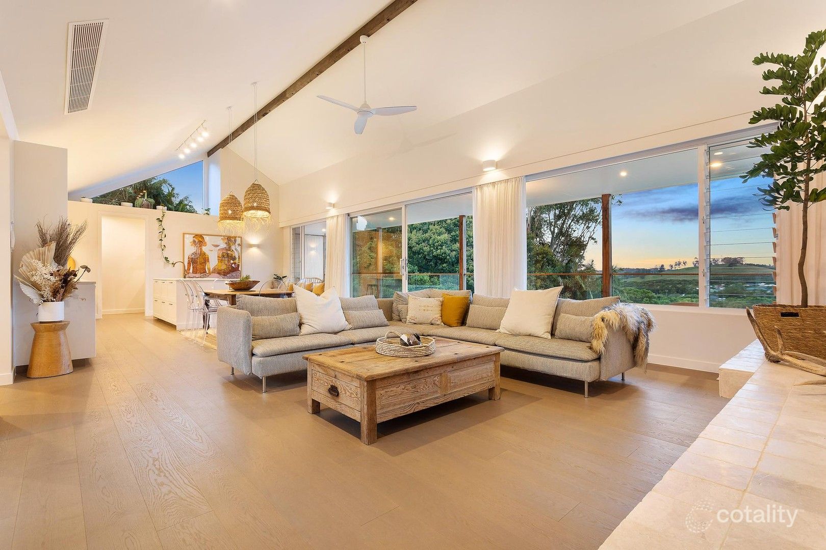 51 Granuaille Rd, Bangalow, NSW 2479