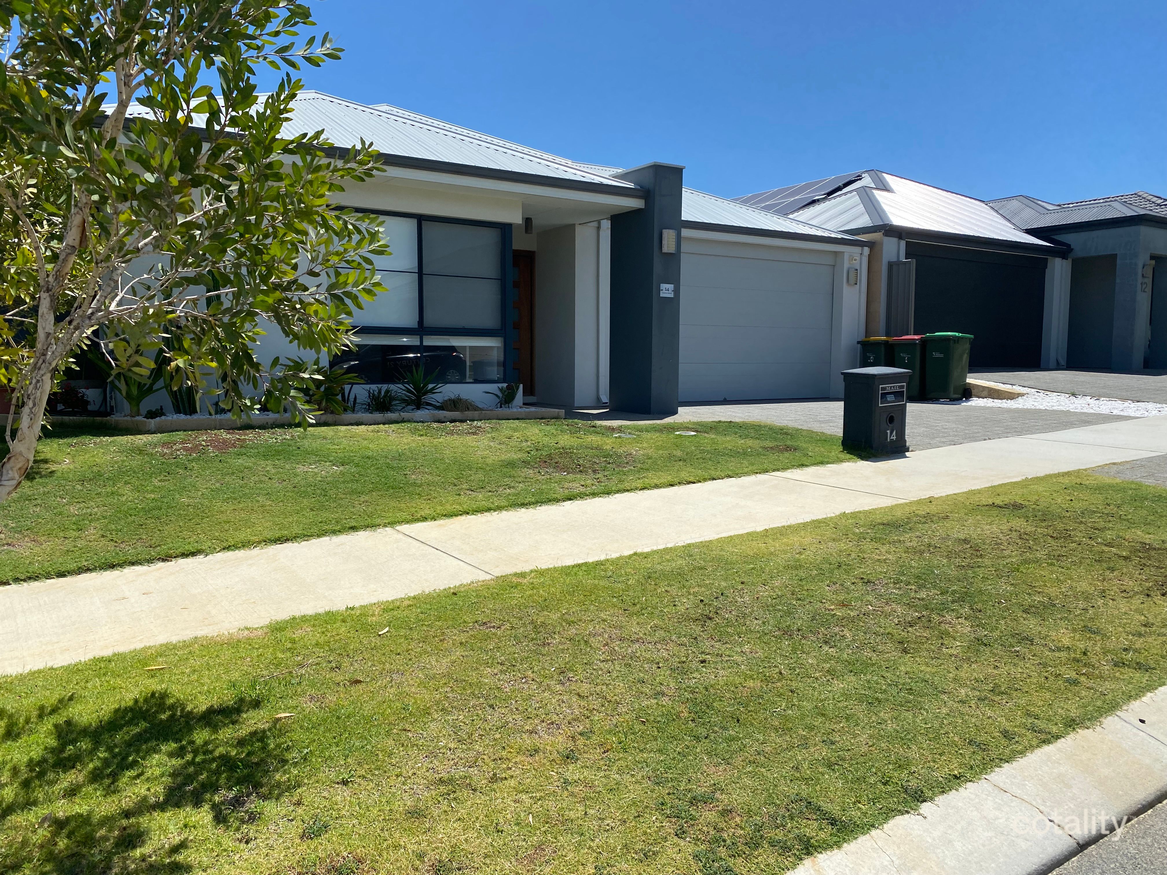 14 Celeste St, Eglinton, WA 6034