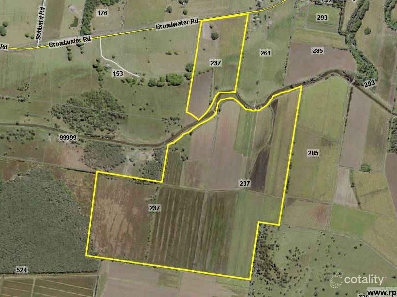 237 Broadwater Rd, Dungarubba, NSW 2480