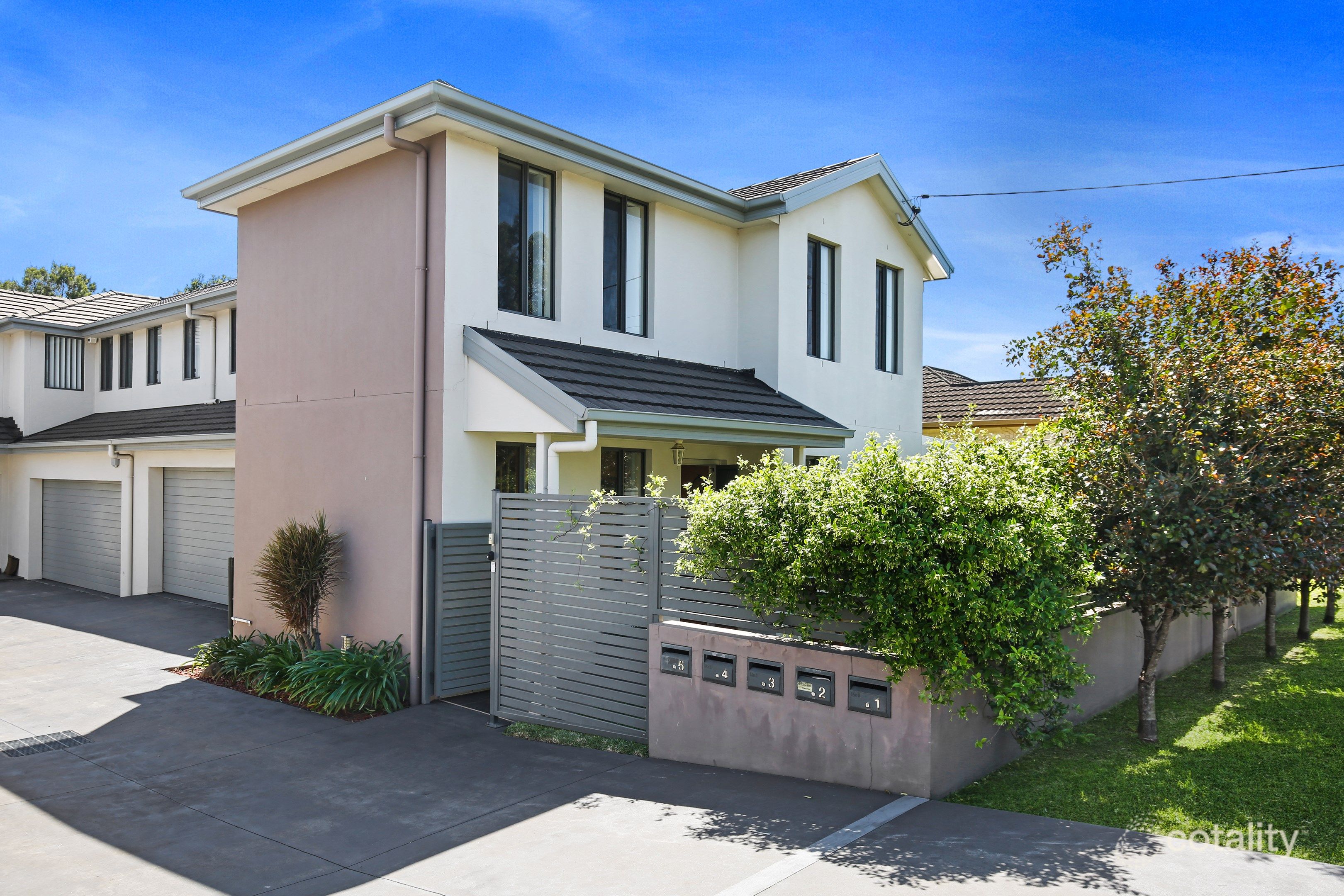 3/22 Frances St, Gwynneville, NSW 2500