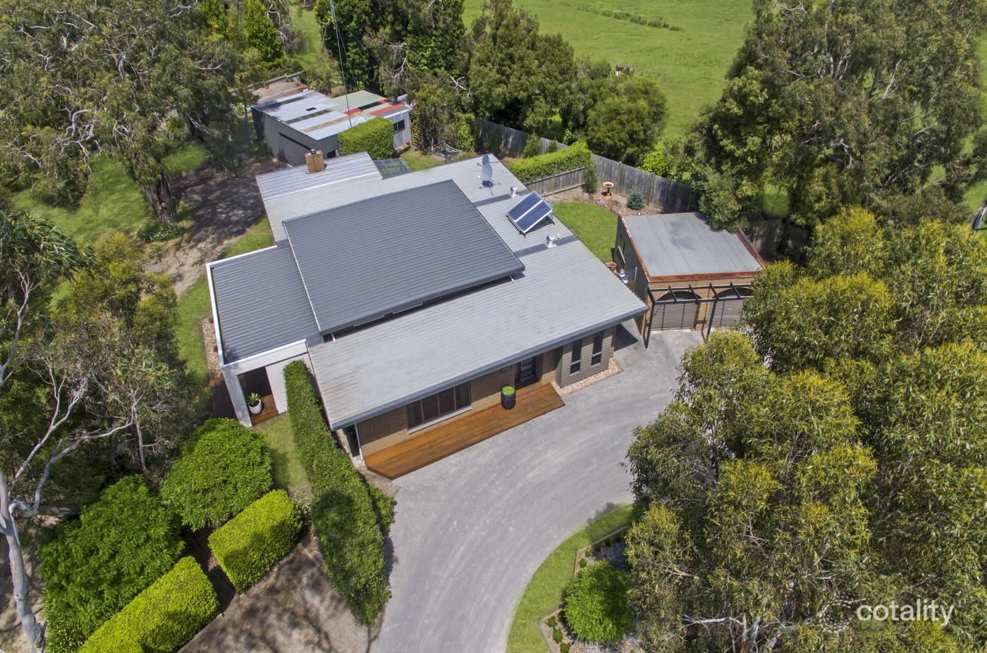 47 Argos Rd, Portland West, VIC 3305