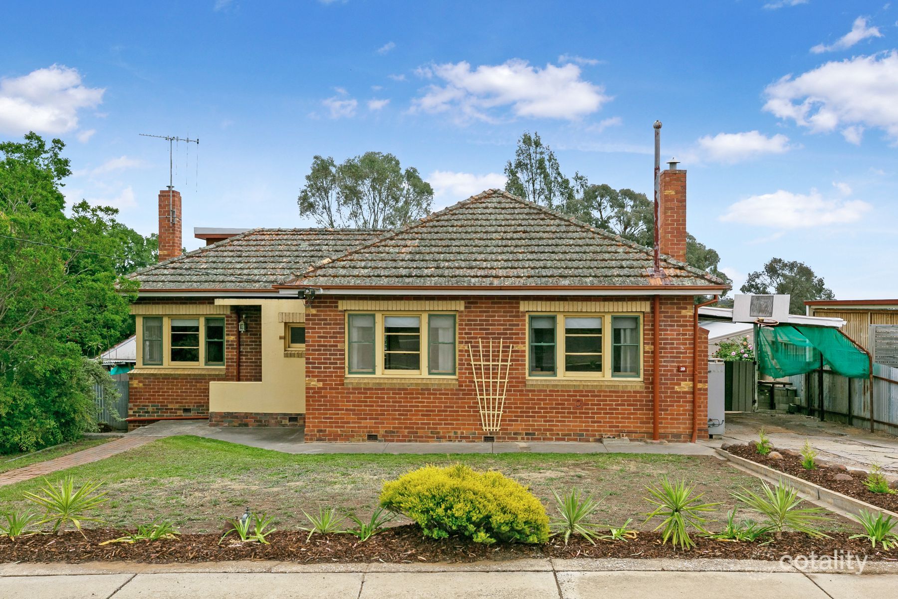 39 Smith St, North Bendigo, VIC 3550
