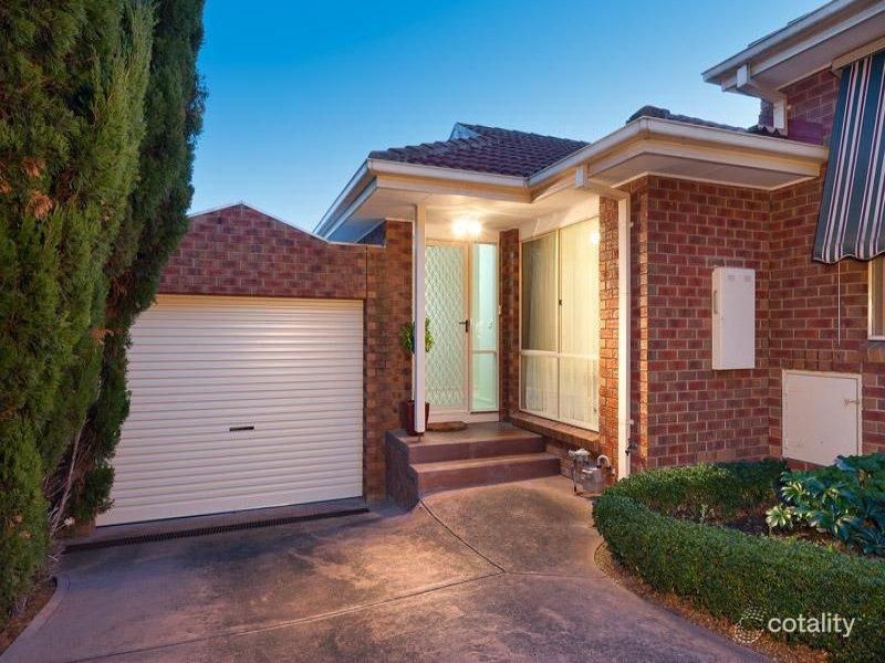 3/31 Williams Rd, Briar Hill, VIC 3088