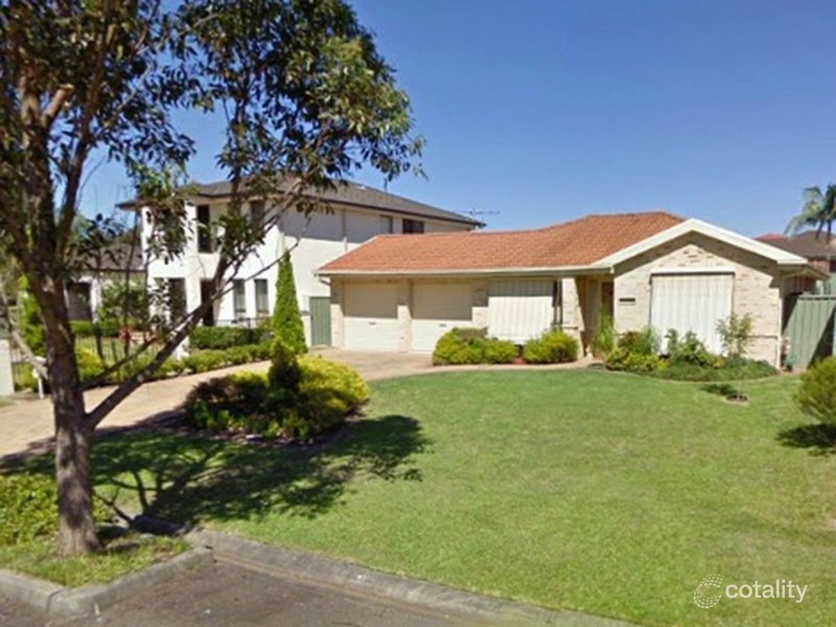 21 Sterling Way, Hamlyn Terrace, NSW 2259