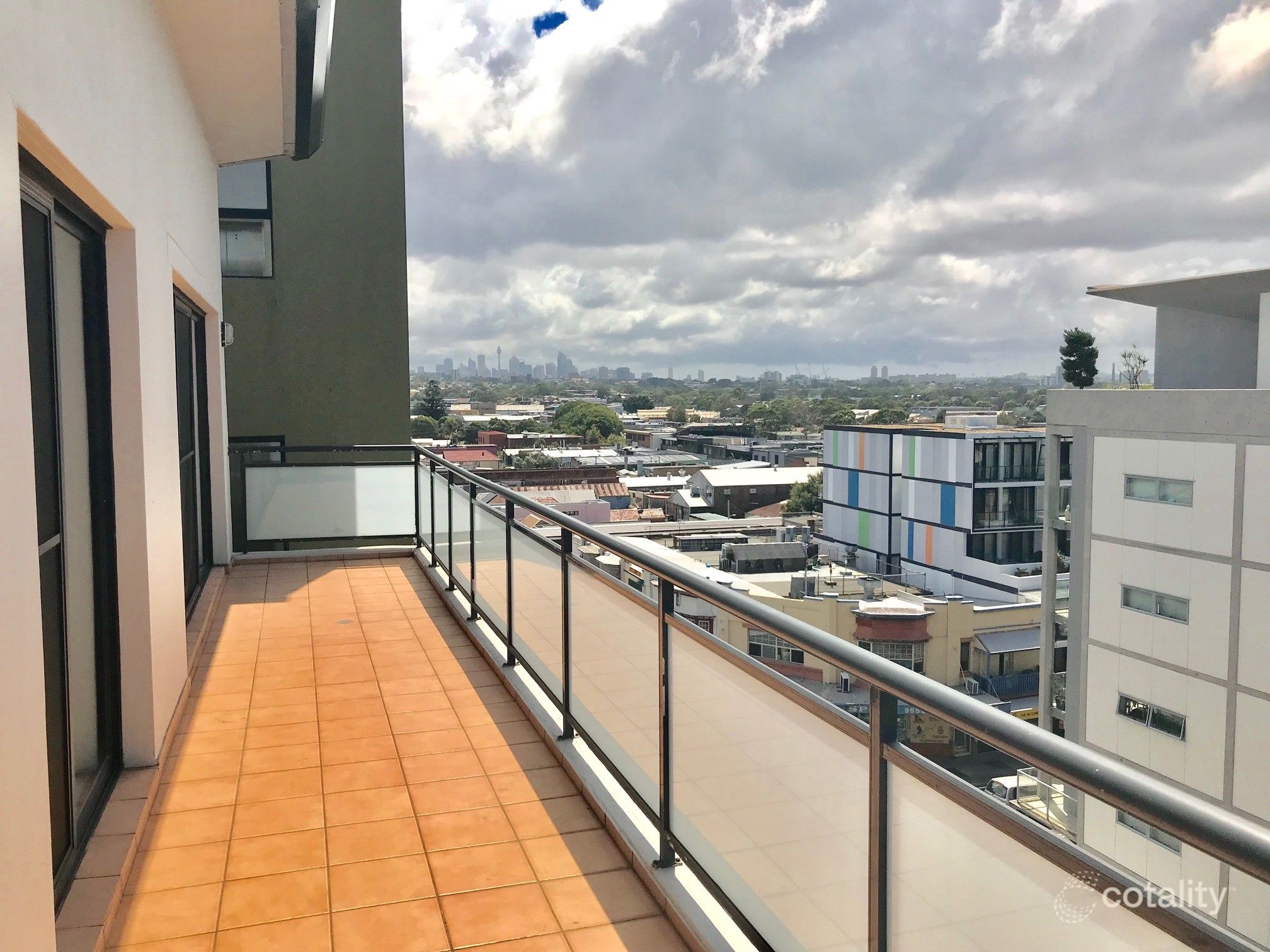 53/198-204 Marrickville Rd, Marrickville, NSW 2204
