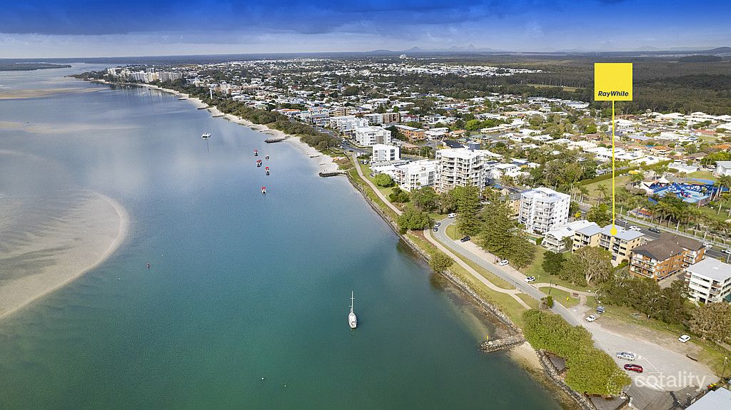 8/21 Landsborough Pde, Golden Beach, QLD 4551