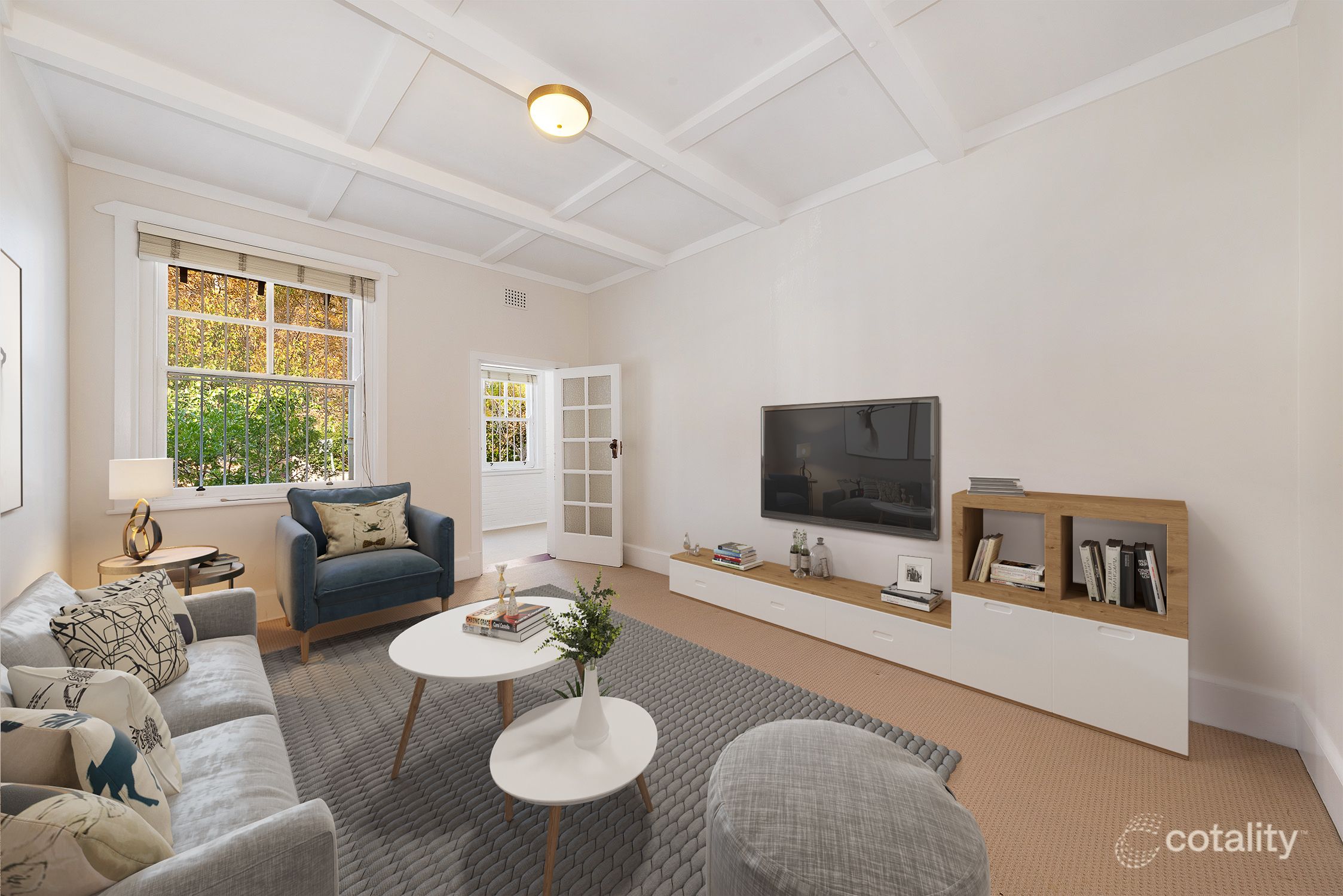 2/2 Peel St, Kirribilli, NSW 2061