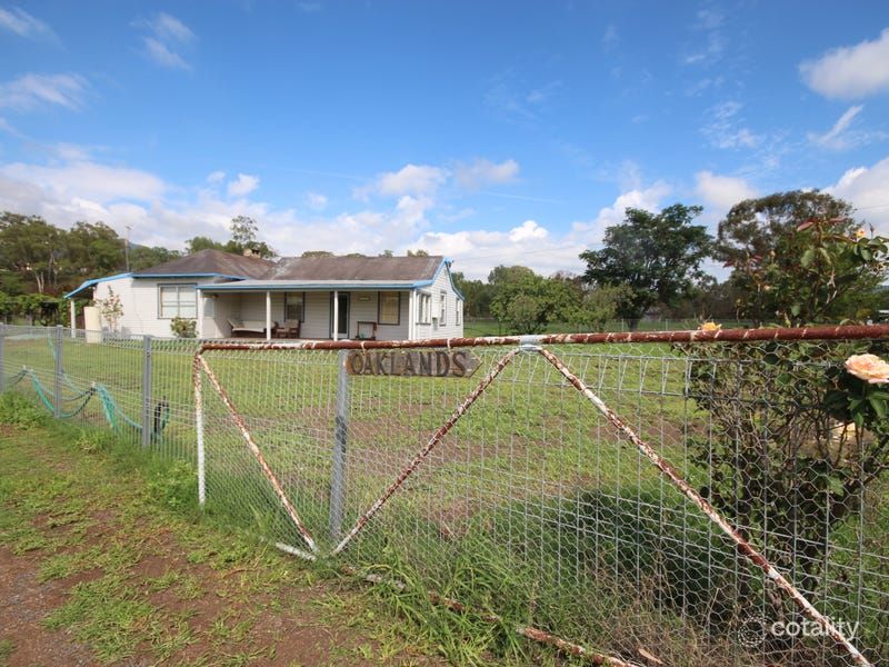 85 River Rd, Blandford, NSW 2338