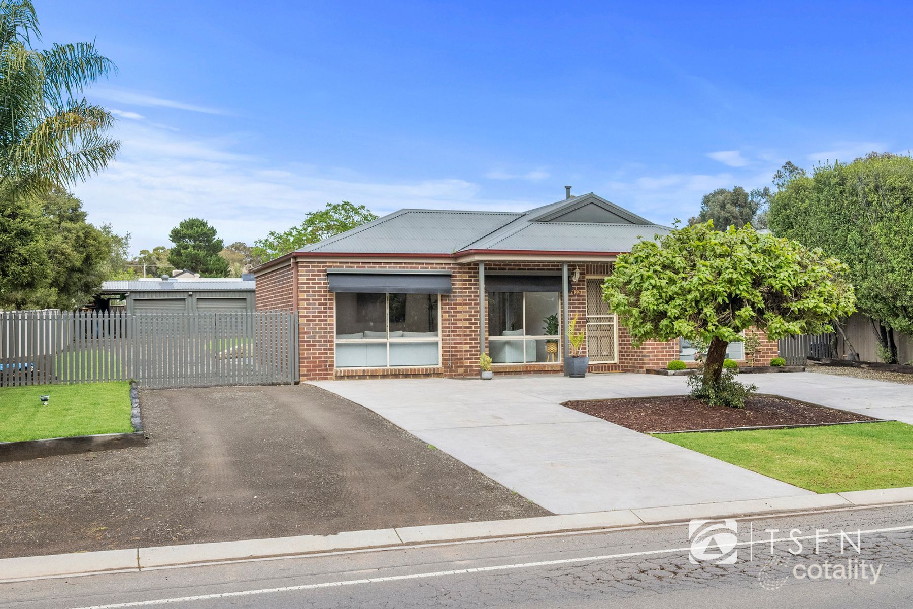 22 Edwards Rd, Jackass Flat, VIC 3556